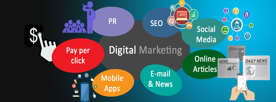 Digital Marketing Training in Patna