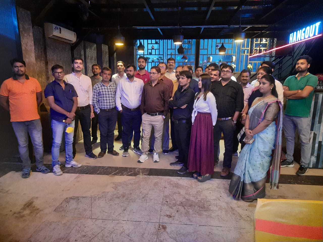 Seo Institute In Ranchi