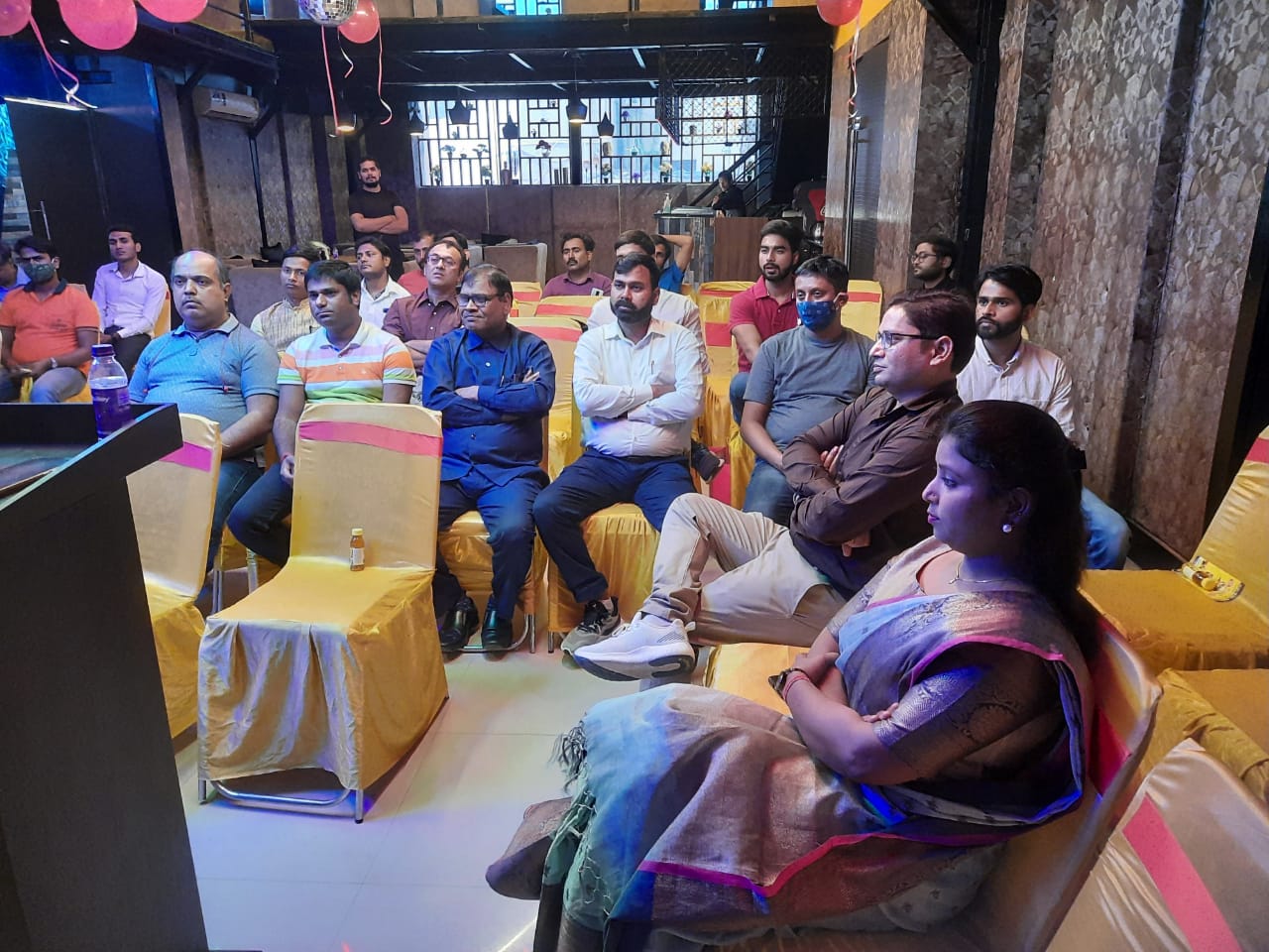 Seo Institute In Ranchi