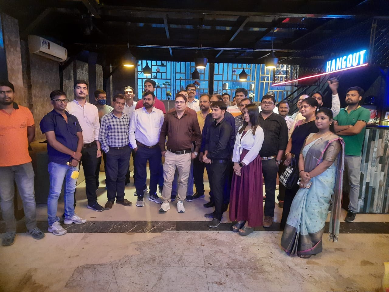 Seo Institute In Ranchi