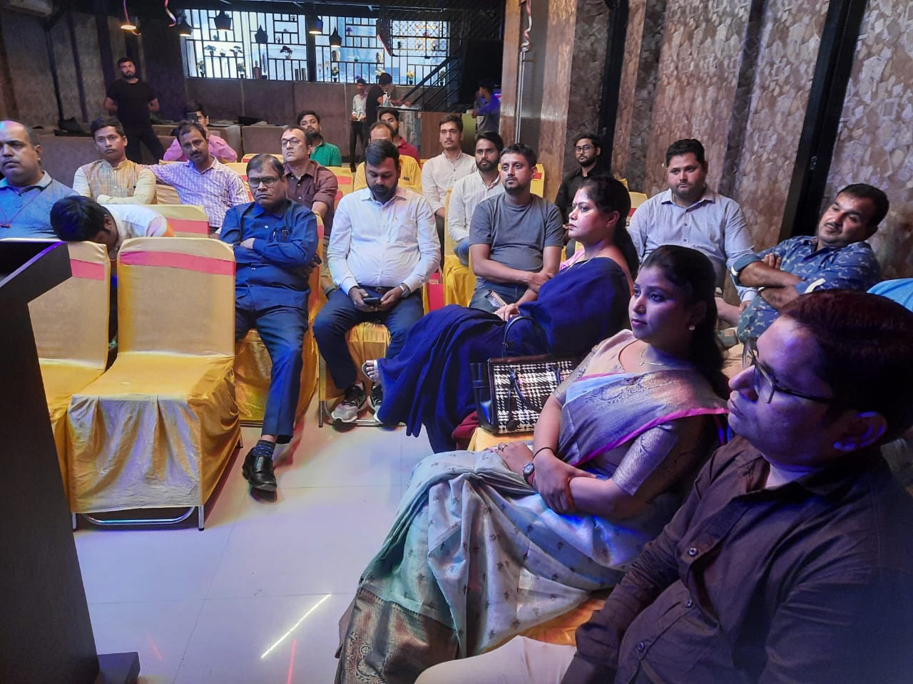 Seo Institute In Ranchi