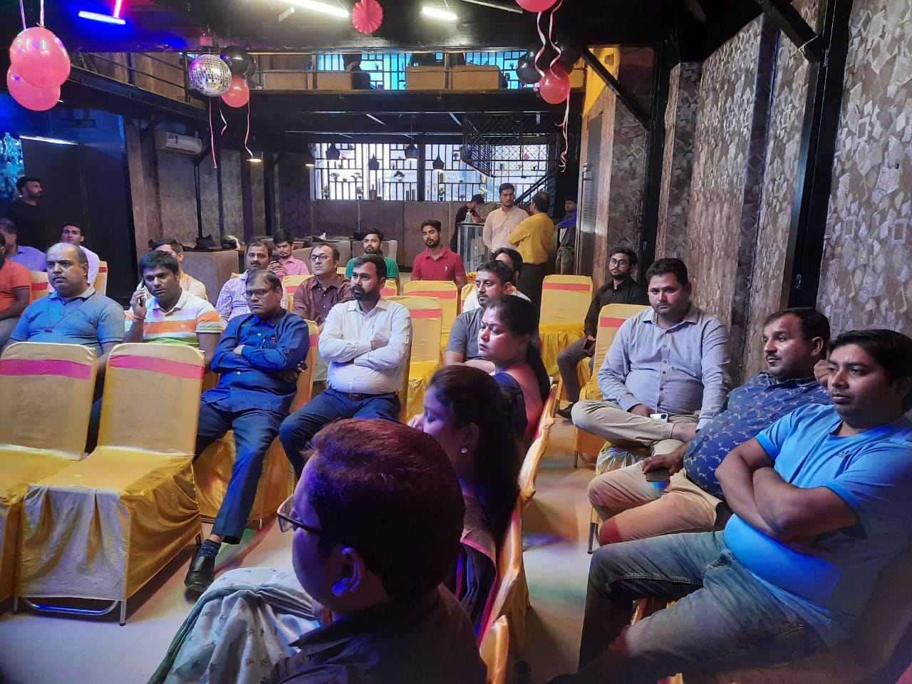 Seo Institute In Ranchi